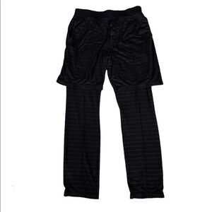 Alexander Wang Mens Sweatpants/Shorts Combo Size S
